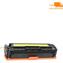 Colorful Toner   Canon I-Sensys MF-651CW I-Sensys MF-655CDW  5099C002 CRG-067 Çipli Sarı Muadil Toner