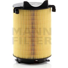 Mann Fılter Vw Scirocco 1.4 Tsı 122HP Hava Filtresi 2009-2015 Mann Filter