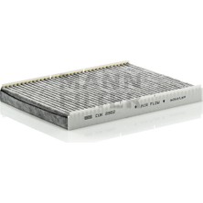 Mann Fılter Seat Toledo Karbonlu Polen Filtresi 1999-2006 Mann Filter