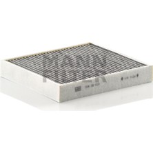 Mann Fılter Vw Polo Karbonlu Polen Filtresi 2002-2009 Mann Filter CUK26010