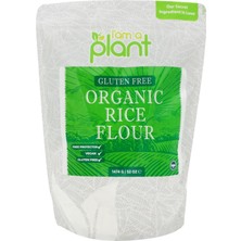 I'am A Plant Organik Pirinç Unu Glutensiz 1474 gr