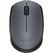 Logitech M170 Kablosuz Mouse