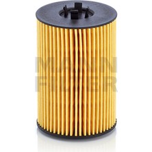 Mann Fılter Vw Transporter 2.0 Tdı 180HP Yağ Filtresi 2015-2020 Mann Filter