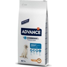 Advance Dog Maxı Adult 14 kg