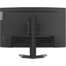 Lenovo G32QC-30 A22315QG0 66F2GAC1TK 31.5 inç 170Hz 0.5ms 2K QHD FreeSync Premium VA Kavisli Gaming Monitör