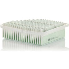 Mann Fılter Toyota Verso 2.0 D-4d Hava Filtresi 2010-2013 Mann Filter