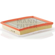 Mann Fılter Opel Zafira A 1.6 Benzinli Hava Filtresi 2000-2005 Mann Filter