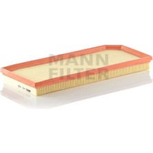 Mann Fılter Seat Leon 2.0 Tfsı Benzinli Hava Filtresi 2006-2011 Mann Filter