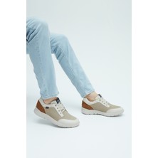 Callaghan Erkek Deri/tekstil Sneakers & Spor Ayakkabı 618 51308 Erk Ayk Y23