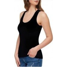 Tutku Elit 2003 Kadın Modal Elastan Sporcu Atlet 6 Adet