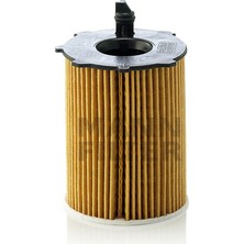 Mann Fılter Peugeot 206 1.4 Hdı Dizel Yağ Filtresi 2002-2011 Mann Filter
