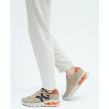 Callaghan Erkek Deri Sneakers & Spor Ayakkabı 618 45408 Erk Ayk Y23