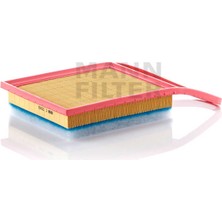 Mann Fılter Peugeot 5008 1.6 Hdı Euro5 Dizel Hava Filtresi 2011-2015 Mann Filter