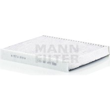 Mann Fılter Seat Ibiza Karbonlu Polen Filtresi 2017-2021 Mann Filter CUK26021