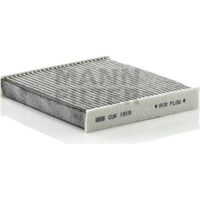 Mann Fılter Toyota Camry Karbonlu Polen Filtresi 2007-2017 Mann Filter