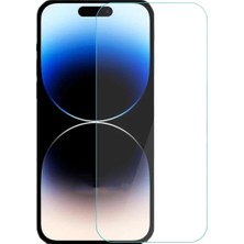 Binano Extreme IPHONE 15 Pro Nano Ekran Koruyucu