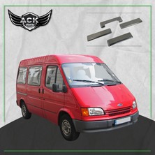 Ford Transit Kapı Kolu 1992-2001 Paslanmaz Çelik