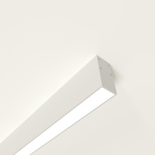 TekwaT Lineer Sıva Üstü-Sarkıt 3CMX200CM