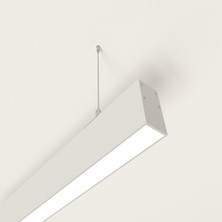 TekwaT Lineer Sıva Üstü-Sarkıt 3CMX200CM