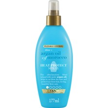 Ogx Argan Oil Of Morocco Isıya Karşı Koruyucu Sprey 177 ml