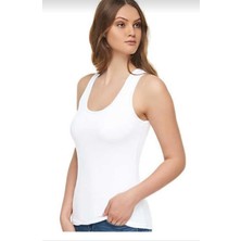 Tutku Elit 2003 Bayan Modal Elastan Sporcu Atlet 6 Adet