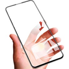 Binano Ceramıc Matte IPHONE 15 Ekran Koruyucu