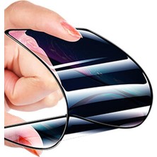 Binano Ceramıc Matte IPHONE 15 Ekran Koruyucu