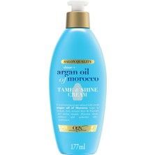 Argan Oil of Morocco Tame&Shine Şekillendirici Parlaklık Kremi 177ml