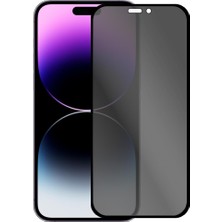 Binano Ceramıc Matte IPHONE 15 Pro Max Ekran Koruyucu