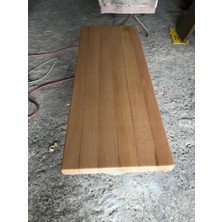 Bintaş Mobilya Kütük Ağaç Tezgah Imalatı 50X110.CM
