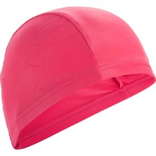 Decathlon Nabaiji Yüzücü Bonesi - S / L Beden - Pembe