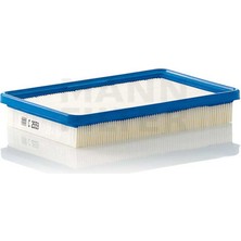 Mann Fılter C26008 Hava Filtresi