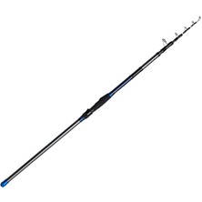 Dam Imax Tele Surf 12'/3.60M 100-250GR 4 Parça