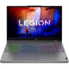 Lenovo Legion 5 15ARH7H Amd Ryzen 7 6800H 32GB 512GB SSD RTX3070 15.6" Wqhd Freedos Taşınabilir Bilgisayar 82RD00CPTX04