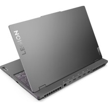 Lenovo Legion 5 15ARH7H Amd Ryzen 7 6800H 32GB 512GB SSD RTX3070 15.6" Wqhd Freedos Taşınabilir Bilgisayar 82RD00CPTX04