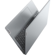 Lenovo Ideapad 1 15ALC7 Amd Ryzen 7 5700U 16GB 256GB SSD 15.6" Fhd Freedos Taşınabilir Bilgisayar 82R4006ETR06