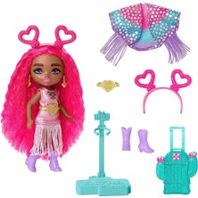 Barbie Extra Mini Bebekler HGP62-HPB19