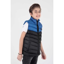 AHENGİM ERKEK ÇOCUK YELEK ERKEK ÇOCUK ŞİŞME YELEK AK217980