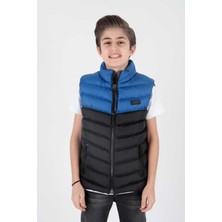 AHENGİM ERKEK ÇOCUK YELEK ERKEK ÇOCUK ŞİŞME YELEK AK217980