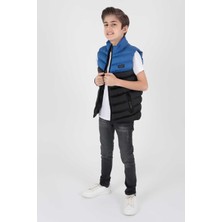 AHENGİM ERKEK ÇOCUK YELEK ERKEK ÇOCUK ŞİŞME YELEK AK217980