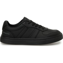 Kinetix Gaspar Pu 3pr Siyah Sneaker