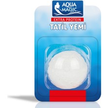 Aqua Magic Tatil Yemi Tekli  10 Adet