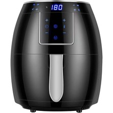  Heyplus Ekosistem Smart Air Fryer 4,5 Litre Fritöz