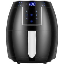  Heyplus Ekosistem Smart Air Fryer 4,5 Litre Fritöz