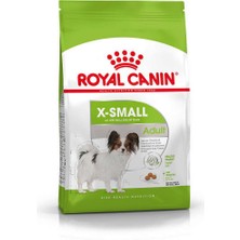 Royal Canın Xsmall Adult - 3 kg