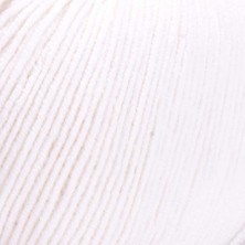 Yarnart Jeans 01 / Beyaz