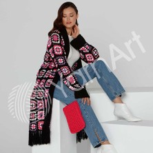 Yarnart Jeans 01 / Beyaz