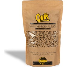 Quik Kemirgen ve Kuş Altlığı 750 gr 6'lı