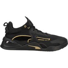 Puma Fuse Moto Training Women Siyah Kadın Spor Ayakkabı 195256-01