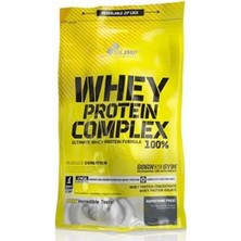 Olimp Whey Protein Complex 700 gr